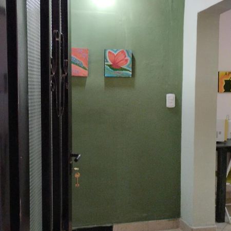 Mer Departamento Resistencia Bagian luar foto