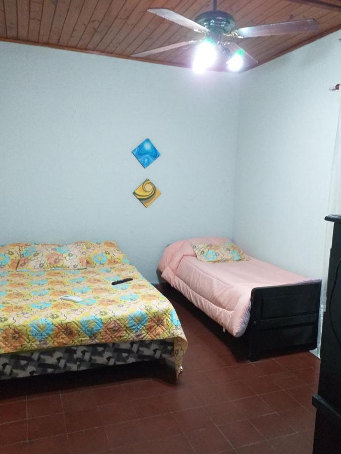 Mer Departamento Resistencia Bagian luar foto