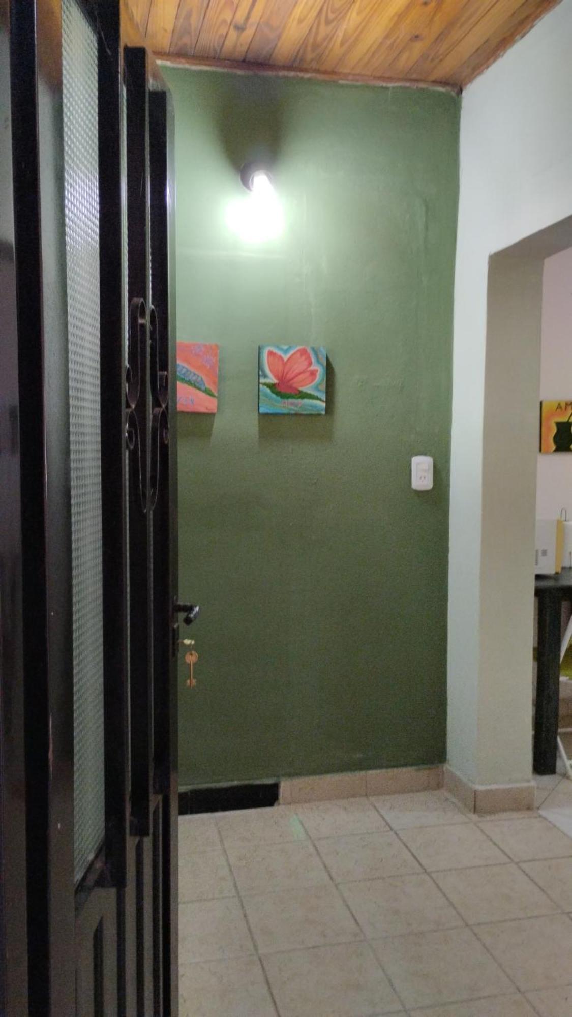 Mer Departamento Resistencia Bagian luar foto